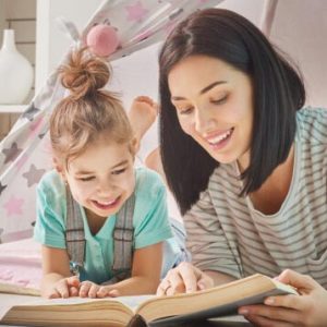 How to be an au pair in France