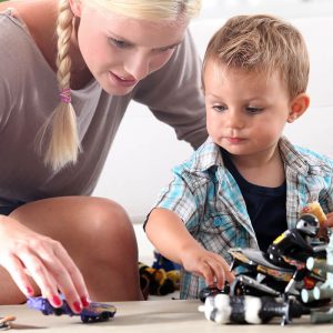 full time au pair canada
